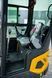 Міні-екскаватор Berger Kraus BK1250KJSR JOYSTICK з кабіною, поворотною стрілою, розсувними гусеницями та ковшем 380 мм BK1250KJSR_380 фото 11