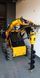 Міні-навантажувач Berger Kraus 323S Skid Steer з двигуном Briggs & Stratton 23 к.с. TY-323S_B&S фото 29
