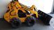 Міні-навантажувач Berger Kraus 323S Skid Steer з двигуном Briggs & Stratton 23 к.с. TY-323S_B&S фото 4