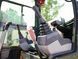 Міні-екскаватор Berger Kraus BK1000KJSR JOYSTICK з кабіною, поворотною рамою, регульованими гусеницями та ковшем 380 мм BK1000KJSR_380 фото 20