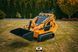Гусеничний міні-навантажувач Berger Kraus 323T Skid Steer з двигуном Briggs & Stratton 23 к.с. BK-323T_B&S фото 13