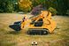 Гусеничний міні-навантажувач Berger Kraus 323T Skid Steer з двигуном Briggs & Stratton 23 к.с. BK-323T_B&S фото 3
