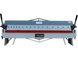 Листозгинальний верстат сегментний STILER W 1,5 x 1220