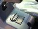 Міні-екскаватор Berger Kraus BK1000KJSR JOYSTICK з кабіною, поворотною рамою, регульованими гусеницями і навісним обладнанням BK1000KJSR_kpl фото 27
