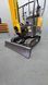 Мини-экскаватор Berger Kraus BK1250JSR JOYSTICK с поворотной стрелой, раздвижными гусеницами и ковшом 380 мм BK1250JSR_380 фото 19