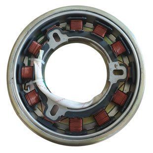 Котушка зарядки для двигуна Berger Kraus KOOP 192F 2F27-53687 фото