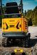 Міні-екскаватор Berger Kraus BK950JS JOYSTICK з регульованими гусеницями на торсіонній рамі та ковшем 380 мм BK950JS_380 фото 8