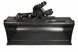Ковш планировочный гидравлический 1000 мм Berger Kraus (палец 30 мм, захват 120 мм) BK2800_hydr1000 фото 1