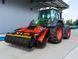 Глубинный лесной мульчер-ротоватор для трактора REMET L5-200 1704990340 фото 2