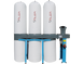 Аспирация стружкопилосос STILER FM350