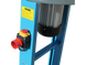 Аспирация стружкопилосос STILER FM350 1764058895 фото 6