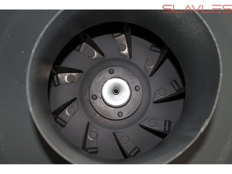 Аспирация стружкопилосос STILER FM350 1764058895 фото