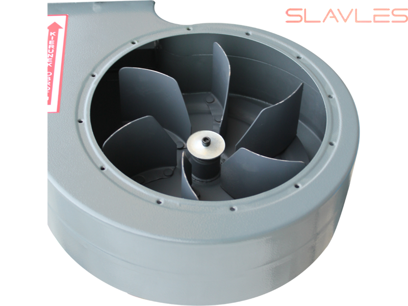Аспирация для тирси FM300 230V 1764058897 фото