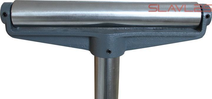 Роликовый конвейер (рольганг) 560-960 мм STILER 1460091554 фото