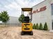 Міні-екскаватор Berger Kraus BK900A з верхнім гідроциліндром та комплектом навісного обладнання BK900A_sset_gorny фото 9