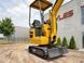 Міні-екскаватор Berger Kraus BK900A з верхнім гідроциліндром та комплектом навісного обладнання BK900A_sset_gorny фото 11