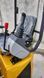 Міні-екскаватор Berger Kraus BK1000JS JOYSTICK з поворотною стрілою та повним комплектом навісного обладнання BK1000JS_set фото 22