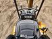 Мини-экскаватор Berger Kraus BK1200ASR с поворотной стрелой, раздвижными гусеницами и ковшом 380 мм BK1200ASR_380 фото 12