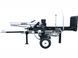 Бензиновий вертикальний дровокол STILER 20T, Briggs & Stratton (110 см) 1653162045 фото 10