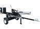 Бензиновий вертикальний дровокол STILER 20T, Briggs & Stratton (110 см) 1653162045 фото 8
