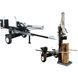 Бензиновий вертикальний дровокол STILER 20T, Briggs & Stratton (110 см) 1653162045 фото 4