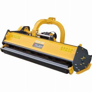 Косарка мульчер ударна пересувна KDK 175 см + кришка KDK175 фото
