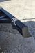 Міні-екскаватор Berger Kraus BK1000JSR JOYSTICK з поворотною стрілою, розсувними гусеницями та ковшем 380 мм BK1000JSR_380 фото 20