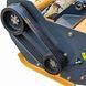Косилка мульчер ударная передвижная KDK 175 см + крышка KDK175 фото 12