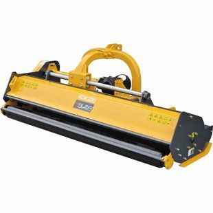 Косарка мульчер ударна пересувна KDK 220 см + кришка KDK220 фото