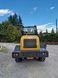Телескопический фронтальный погрузчик 2.5 т с кабиной Berger Kraus BK825T (двигатель YUNNEI Euro 5) BK825t фото 7