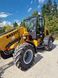 Телескопический фронтальный погрузчик 2.5 т с кабиной Berger Kraus BK825T (двигатель YUNNEI Euro 5) BK825t фото 3