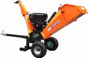 Щепоріз STILER GS1500 13,5 л.с. 1503949482 фото