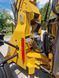 Телескопический фронтальный колесный погрузчик 1.6 т с кабиной Berger Kraus BK816T (двигатель YUNNEI Euro 5) BK816T фото 12