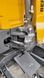 Міні-екскаватор Berger Kraus BK1000JS JOYSTICK з поворотною стрілою та ковшем 380 мм BK1000JS_380 фото 14
