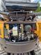 Мини-экскаватор Berger Kraus BK1700JS JOYSTICK с полной комплектацией и поворотной стрелой, KUBOTA BK1700JS_kpl фото 25