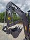 Мини-экскаватор Berger Kraus BK1700JS JOYSTICK с полной комплектацией и поворотной стрелой, KUBOTA BK1700JS_kpl фото 18