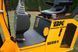 Мини-экскаватор Berger Kraus BK800B с ковшом 380 мм BK800B_380_ фото 7