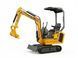 Мини-экскаватор Berger Kraus BK800B с ковшом 380 мм BK800B_380_ фото 1