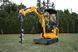Мини-экскаватор Berger Kraus BK800B в комплекте с принадлежностями BK800B_kpl_ фото 3