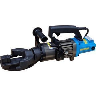 Гибочный станок STILER для арматурных стержней 6-25 мм STILER_6_25_arm фото
