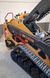 Професійний гусеничний міні-навантажувач Berger Kraus 327T PRO з двигуном KUBOTA 25 к.с. TY-327T PRO фото 10
