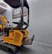 Мини-экскаватор Berger Kraus BK800BS с коплектным оборудованием BK800BS_kpl_ фото 11