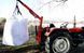 Подъёмник Big Bag/Погрузчик Crane 350 для древесины 1705808799 фото 5