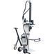 Вертикальный электрический дровокол STILER LS14000E 14 тонн 100 см STILER_14_T фото 3