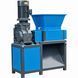 Двовалковий подрібнювач SHREDDER 7,5 кВт SHREDDER_7.5_kW фото 9