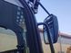 Колесный погрузчик с кабиной Berger Kraus BK810 двигатель PERKINS 403J-17 Euro5 1600 см3 BK810_PERKINS фото 26