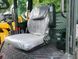 Колесный погрузчик с кабиной Berger Kraus BK810 двигатель PERKINS 403J-17 Euro5 1600 см3 BK810_PERKINS фото 10