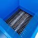 Двовалковий подрібнювач SHREDDER 15 кВт (2x7,5 кВт) SHREDDER_15_kW фото 9