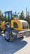 Фронтальний колісний навантажувач 2.5 т з кабіною Berger Kraus BK825 (двигун YUNNEI Euro 5) BK825 фото 12
