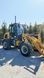 Фронтальний колісний навантажувач 2.5 т з кабіною Berger Kraus BK825 (двигун YUNNEI Euro 5) BK825 фото 9